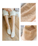 【6足セット】フットカバー 靴下 多色 かわいい 新作 柔らかい MY9-HY-001