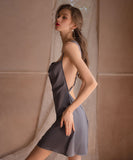 背露出 セクシー 新作 かわいい 肌見せ ルームウエア パジャマ MY8-GR1571