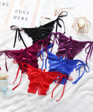 【9色】紐パン パンツ パンティ tバック 新作 セクシー 露出 MY8-ZR2085