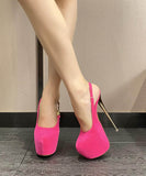 【4色】ハイヒール 美足効果 キャバクラ 新作 セクシー　話題 XH5-XL-MY-258-173