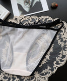 4色 パンツ パンティ レース セクシー 勝負 かわいい MY8-LSJ-S235