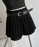 【上下セット】新作 チョッキ スカート セクシー かわいい MY2-MYK5195