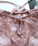 4色 パンツ パンティ レース 下着 セクシー 新作 高品質 MY8-LSJ-F004