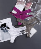 【7色】パンツ パンティ かわいい 透け感 セクシー 勝負 MY8-AFQK-3097