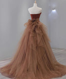 【3色】ロングドレス マーメイドドレス カラードレス 高級感 ウェディングドレス 宴会 演奏会 MY2-BY-23.2.602