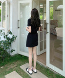 【上下セット】新作 かわいい スカート ゴージャス 高品質 手作り MY2-RY-A0738