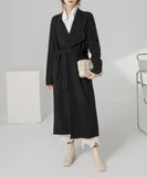 ニット コート 新作 ゴージャス 高見え 秋冬 暖かい MY2-QT-QLX996