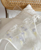 【紐パン】パンティパンツ 新作 刺繡 レース 透け感 MY8-BYQSX-M63