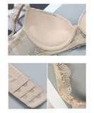 【上下セット】5色 花柄 新作 可愛い ブラジャー ブラ ショーツ MY8-DNF-T112#