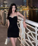 ミニドレス キャバドレス 新作 キラキラ ゴージャス 高品質 MY2-MYK6161