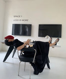 【2点セット】2色 ロングドレス 新作 韓国ファッション かわいい  MY2-TS851