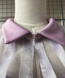 【新色追加】高見え かわいい レース 肌見せ 夏限定 人気 ミニドレス キャバドレス MY2040-MLS7254