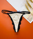 【上下セット】下着 ランジェリー ブラ 新作 刺繡 セクシー MY8-SHX-6C3147