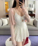 ビキニ 水着 ワンピース セクシー ガーリー リボン ビーチ 海 温泉 XH7-YQ-HHq7X9SNLL