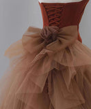 【3色】ロングドレス マーメイドドレス カラードレス 高級感 ウェディングドレス 宴会 演奏会 MY2-BY-23.2.602