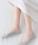 【６足セット】6色 カラー 選べる 新作 フットカバー 靴下 レース MY9-ZDL-N-85