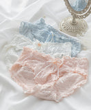 【4色】パンツ 透け感 セクシー レース かわいい MY8-TWY2832