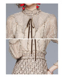 ミニドレス ドレス ゴージャス レース 宴会 結婚式 パーティー MY2-ZY-911#616