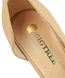 【10色】ハイヒール パンプス ピカピカ 新作 歩きやすい 脚長効果 MY5-626-K6