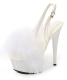 【5色/15cmヒール】ハイヒール ふわふわ パンプス かわいい 美脚効果 MY5-JJ-8661-29