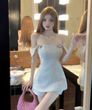 【上下セット】3色 新作 パンツ セクシー ゴージャス かわいい MY2-MYK1288