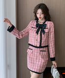 【上下セット】ミニドレス 新作 かわいい ゴージャス 高見え MY2-MYK-98203