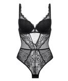 【3色】フランス最新デザイン オールインワン 下着 ランジェリー  MY8-SMX-L21835