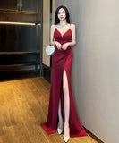 ロングドレス パーティードレス 新作 ゴージャス 高見え MY-YM9149