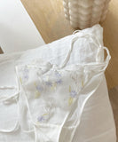 【紐パン】パンティパンツ 新作 刺繡 レース 透け感 MY8-BYQSX-M63