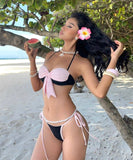 Aloha Hawaii ビキニ 水着 セクシー SNS話題 人気 温泉 海 旅行 ハワイイ XH7-YQ-HHcB8SNLL