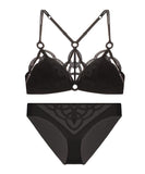 【2色・上下セット】ブラジャー パンティ パンツ tバック 新作 MY8-GYTY-TY075BP