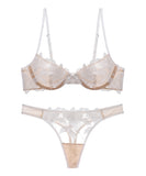 【3色・下着】ランジェリー 下着 ショーツ パンツ 新作 レース かわいい MY8-GYTY-TY093BP