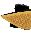 【ヒール10.5CM/7.5CM】ハイヒール パンプス 高見え 新作 ゴージャス ピカピカ リボン MY5-6168-H3