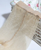 5色【3枚セット】ストッキング ピカピカ かわいい セクシー 新作 靴下 MY9-DD-001