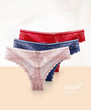 【6色】パンティ パンツ セクシー 下着 かわいい 透け感 勝負 新作 MY8-AFQK-918