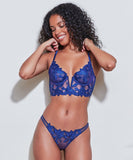 【3色・上下セット】ブラジャー パンティ 下着 パンツ レース MY8-GYTY-TY094BP