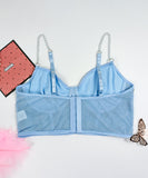 【アメリカスタイル 上下セット】下着 ランジェリー ブラ パンツ 新作 セクシー 刺繡 MY8-XR-Y01129