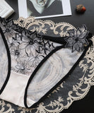 4色 パンツ パンティ レース セクシー 勝負 かわいい MY8-LSJ-S235