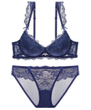 【上下セット】下着 ブラランジェリー セクシー 勝負 高見え MY8-SMX9168