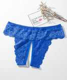 6色 レース 花柄 下着 えちえち パンティ かわいい 夜職 エロかわ MY8-ZR5009