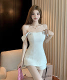 【上下セット】3色 新作 パンツ セクシー ゴージャス かわいい MY2-MYK1288