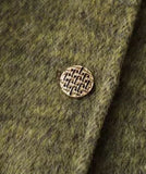 コート カシミヤコート 新作 かわいい ふわふわ 秋 冬 防寒 MY2-ZDM2304