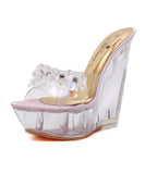 ハイヒール パンプス 2色 キラキラ スリッパ 美脚効果 歩きやすい MY5-JJ-126-55