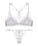 【2色・上下セット】ブラジャー パンティ パンツ tバック 新作 MY8-GYTY-TY075BP