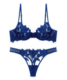 【3色・下着】ランジェリー 下着 ショーツ パンツ 新作 レース かわいい MY8-GYTY-TY093BP