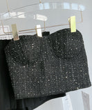 【上下セット】新作 チョッキ スカート セクシー かわいい MY2-MYK5195