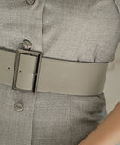 ひざ丈ドレス ドレス 新作 フリル 脚長効果 セクシー MY2-ZED883355BX