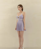 ビキニ 水着 ワンピース セクシー 体型カバー ガーリー ビーチ 海 温泉 XH7-YQ-HHB5XA9SNLL