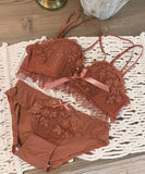 【上下セット・3色】ブラジャー パンティ 新作 下着 ショーツ ランジェリー MY8-YNQ-001