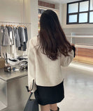 【2色】コート カシミヤコート 新作 かわいい 工場直販 高品質 MY2-ZDM2301